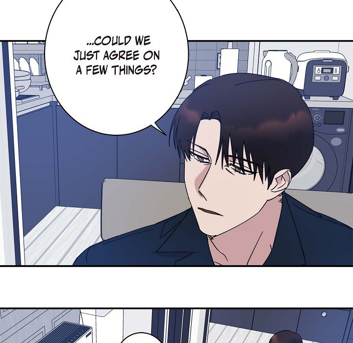 Lose Your Touch Chapter 8 page 51 - 