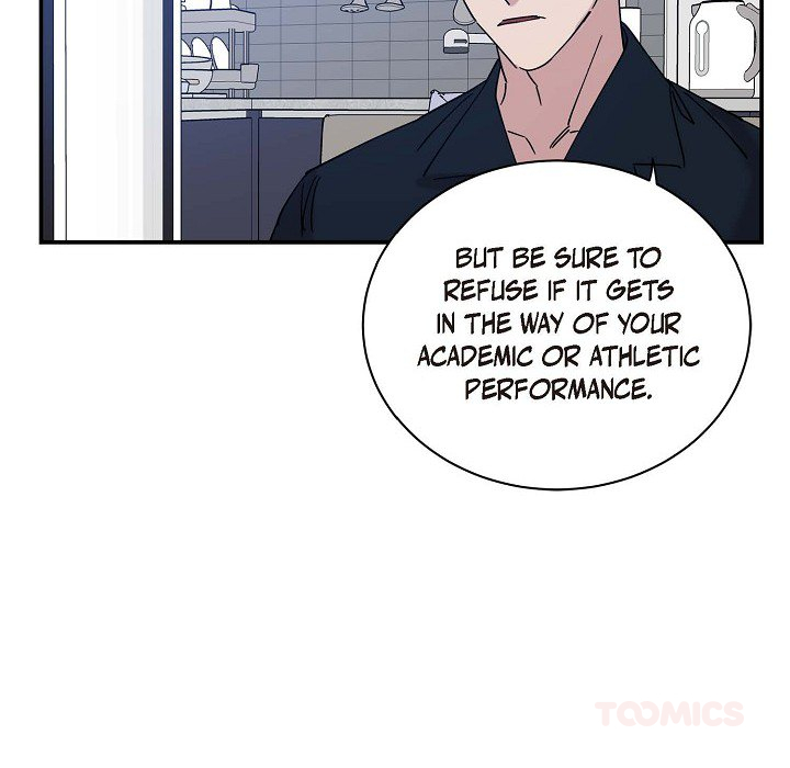 Lose Your Touch Chapter 8 page 53 - 