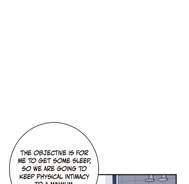 Lose Your Touch Chapter 8 page 54 - 