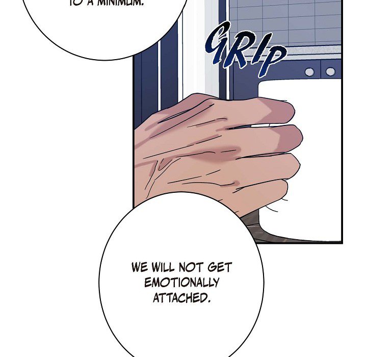 Lose Your Touch Chapter 8 page 55 - 