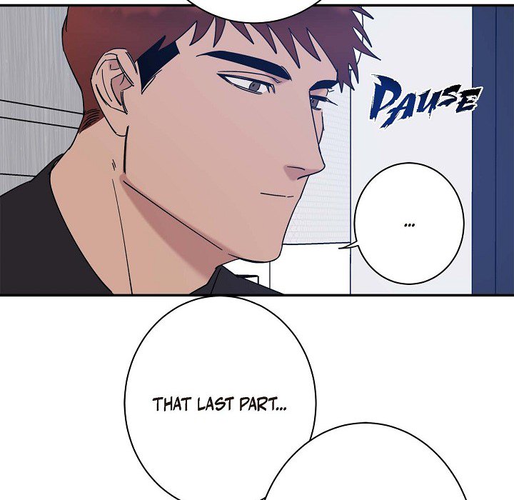 Lose Your Touch Chapter 8 page 56 - 