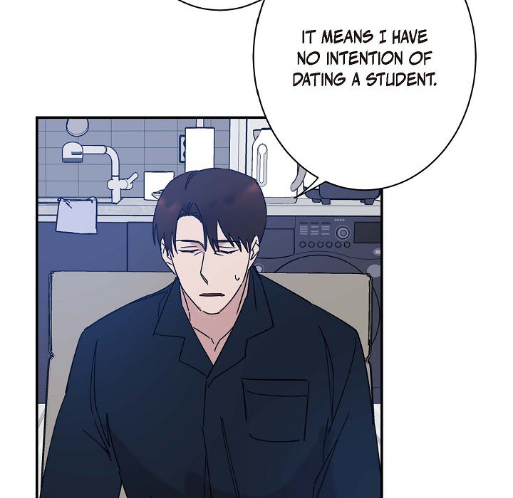 Lose Your Touch Chapter 8 page 57 - 