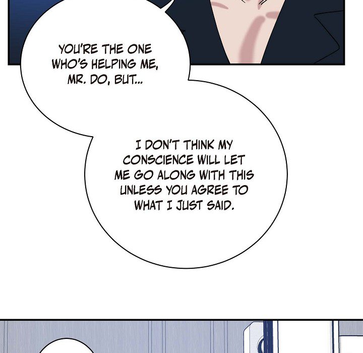 Lose Your Touch Chapter 8 page 59 - 