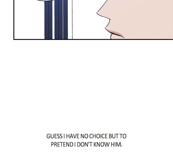 Lose Your Touch Chapter 8 page 62 - 