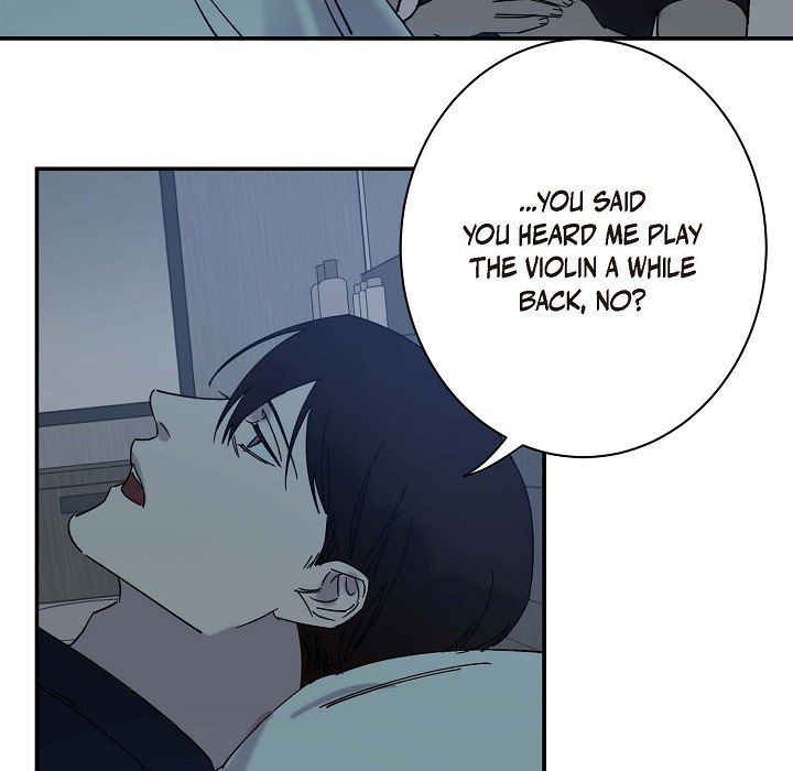 Lose Your Touch Chapter 8 page 66 - 