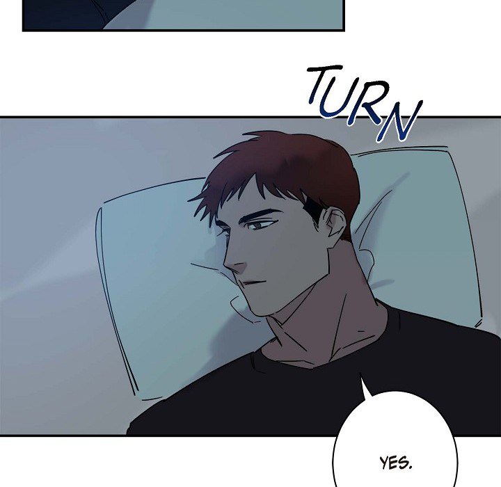 Lose Your Touch Chapter 8 page 67 - 