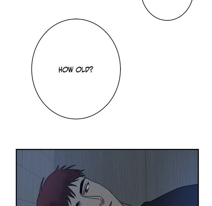 Lose Your Touch Chapter 8 page 68 - 