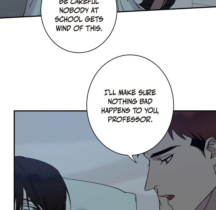 Lose Your Touch Chapter 8 page 70 - 