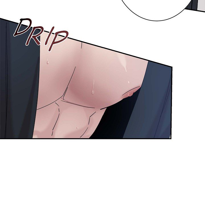 Lose Your Touch Chapter 8 page 8 - 
