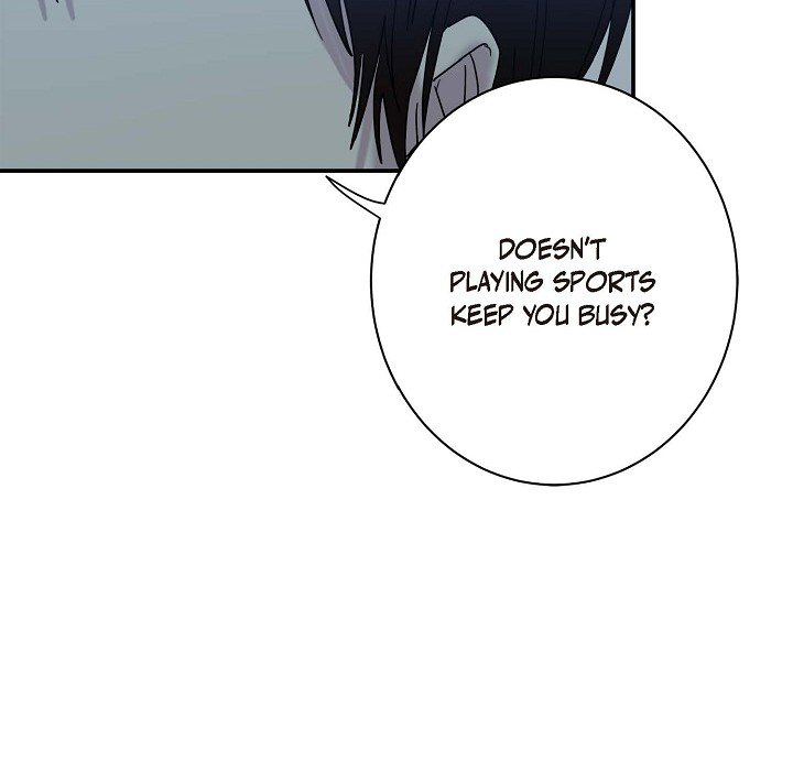 Lose Your Touch Chapter 8 page 72 - 