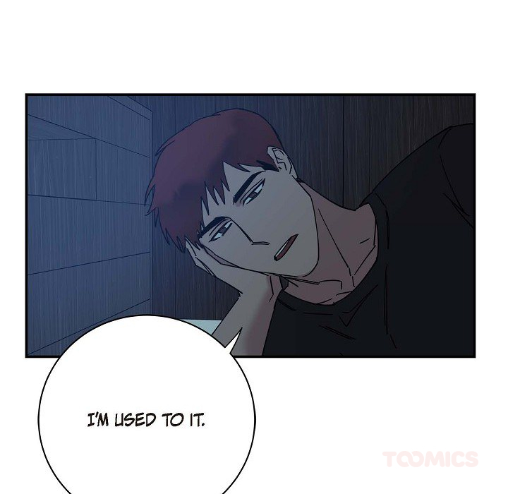 Lose Your Touch Chapter 8 page 73 - 