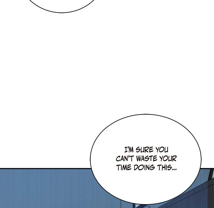 Lose Your Touch Chapter 8 page 74 - 