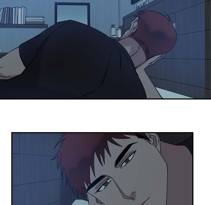 Lose Your Touch Chapter 8 page 75 - 