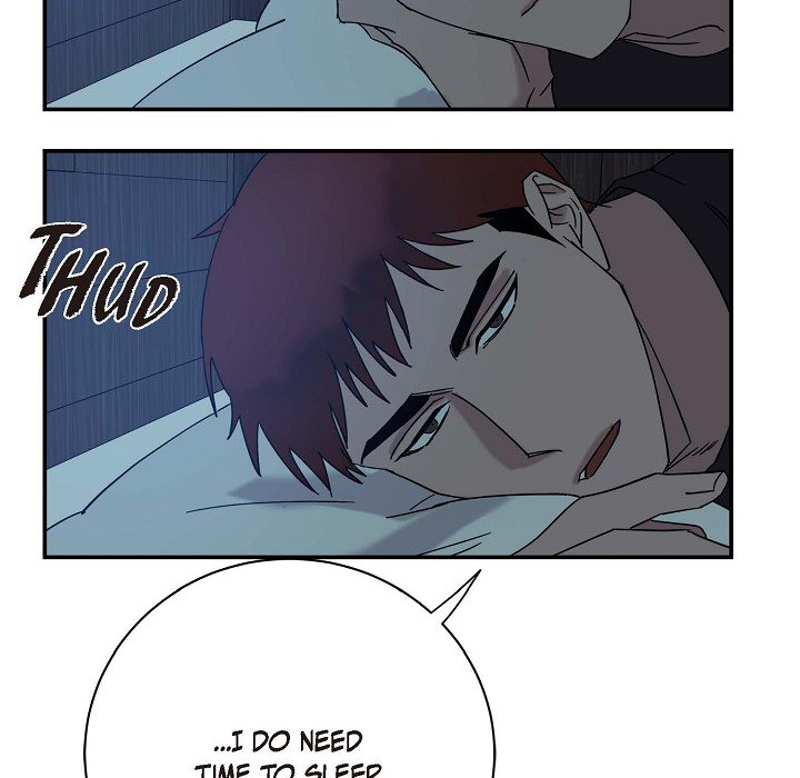 Lose Your Touch Chapter 8 page 76 - 