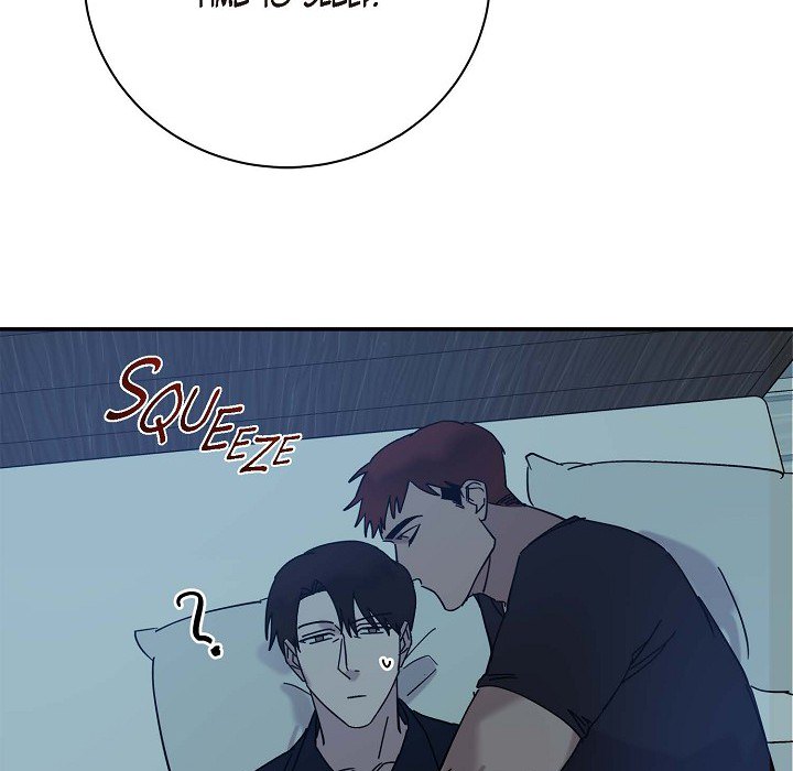 Lose Your Touch Chapter 8 page 77 - 