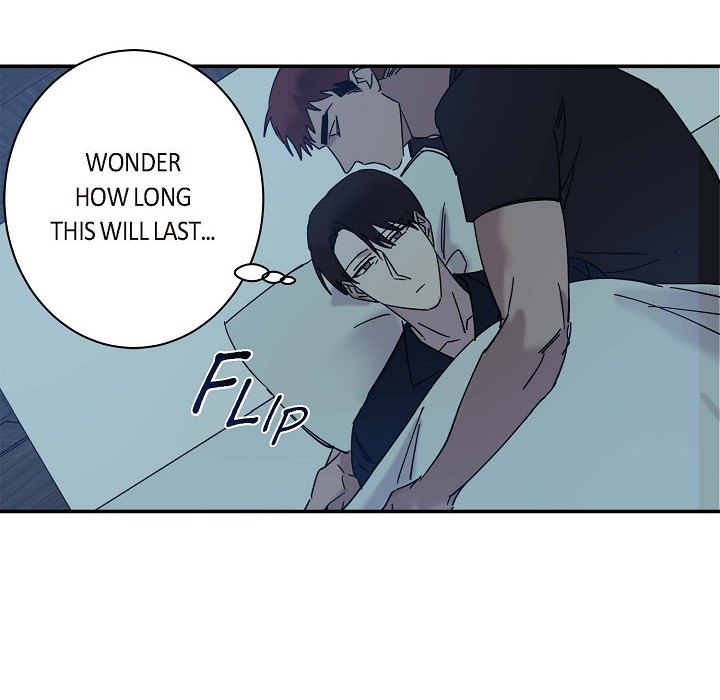 Lose Your Touch Chapter 8 page 80 - 