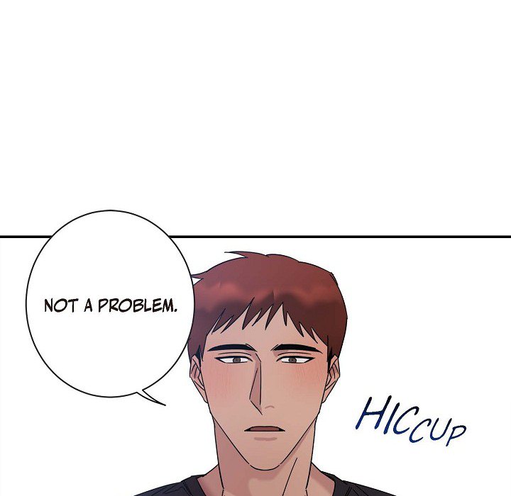 Lose Your Touch Chapter 8 page 9 - 