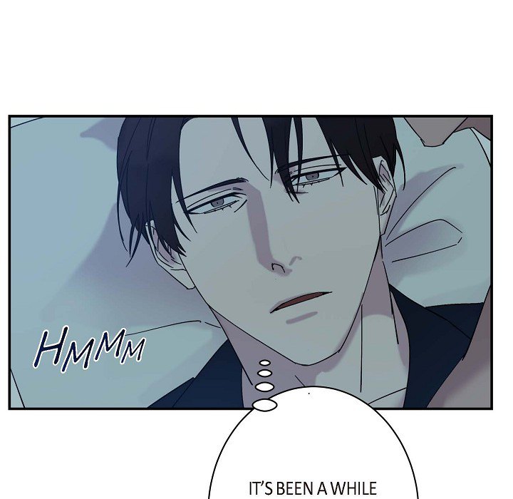 Lose Your Touch Chapter 8 page 81 - 