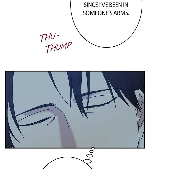 Lose Your Touch Chapter 8 page 82 - 