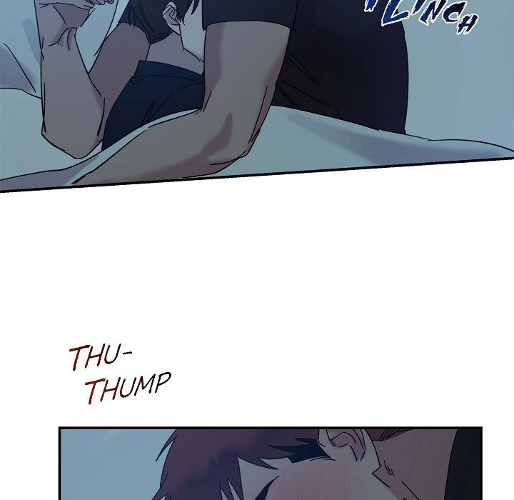 Lose Your Touch Chapter 8 page 85 - 