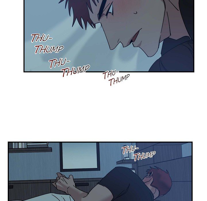 Lose Your Touch Chapter 8 page 86 - 