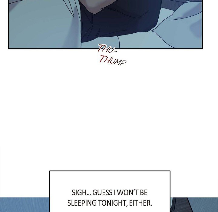 Lose Your Touch Chapter 8 page 87 - 
