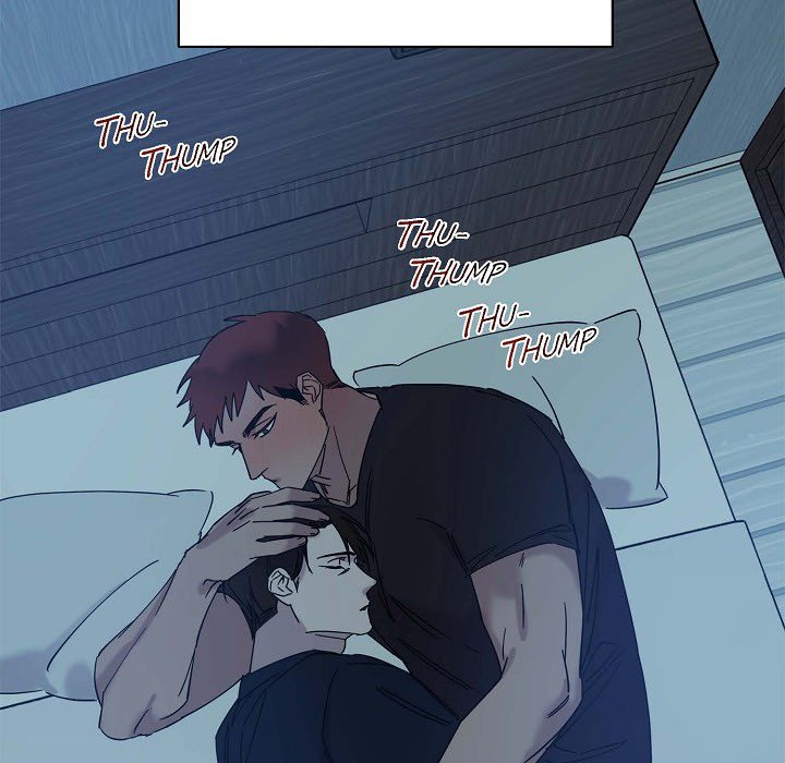 Lose Your Touch Chapter 8 page 88 - 