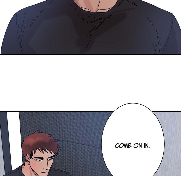 Lose Your Touch Chapter 8 page 10 - 