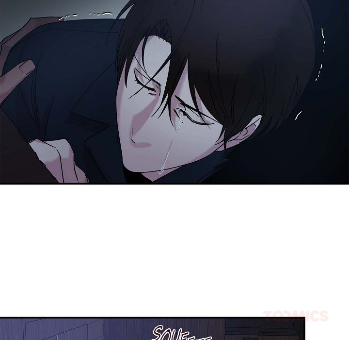 Lose Your Touch Chapter 9 page 11 - 