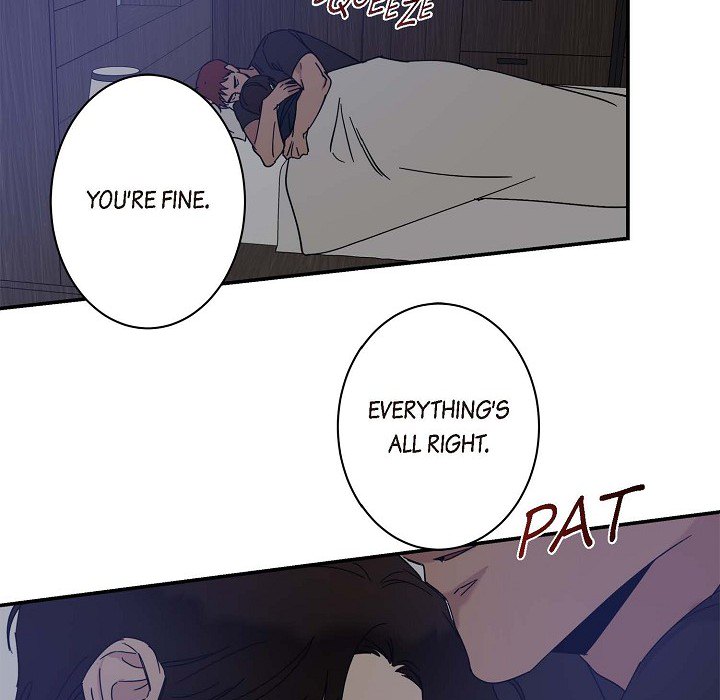 Lose Your Touch Chapter 9 page 12 - 