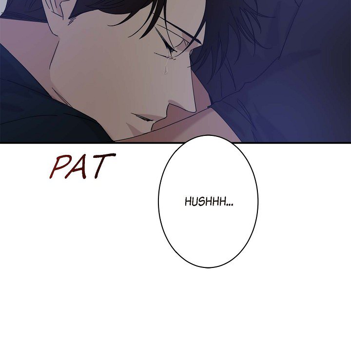 Lose Your Touch Chapter 9 page 13 - 