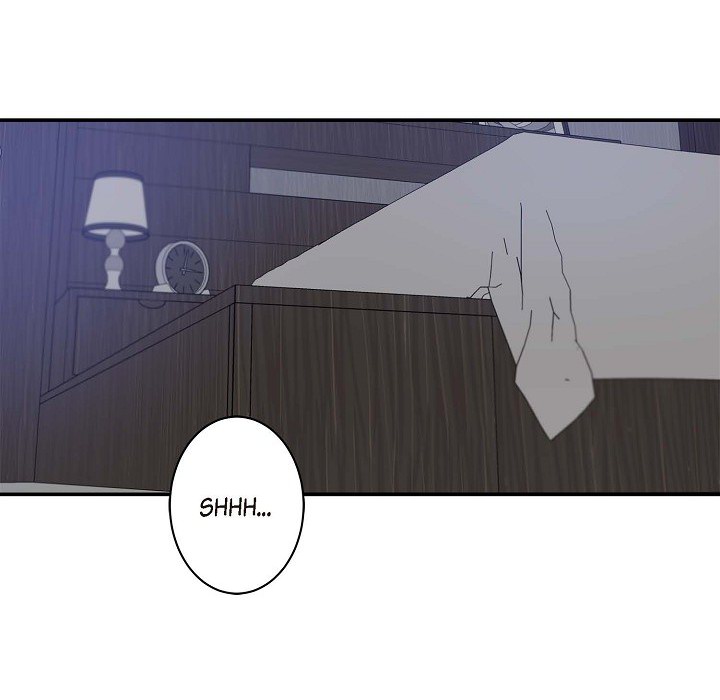 Lose Your Touch Chapter 9 page 14 - 