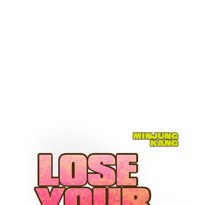 Lose Your Touch Chapter 9 page 16 - 