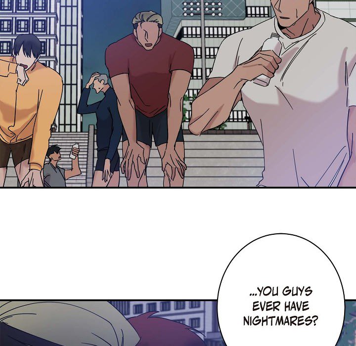 Lose Your Touch Chapter 9 page 21 - 