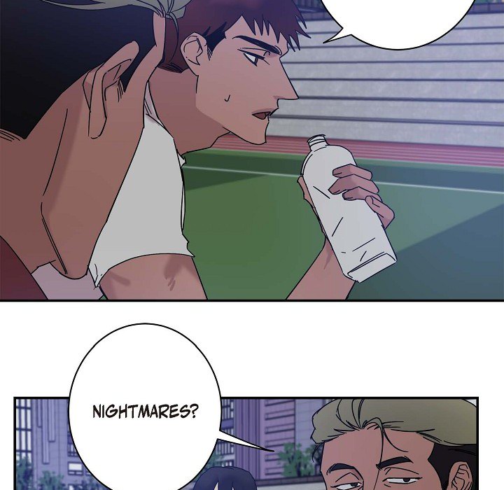 Lose Your Touch Chapter 9 page 22 - 