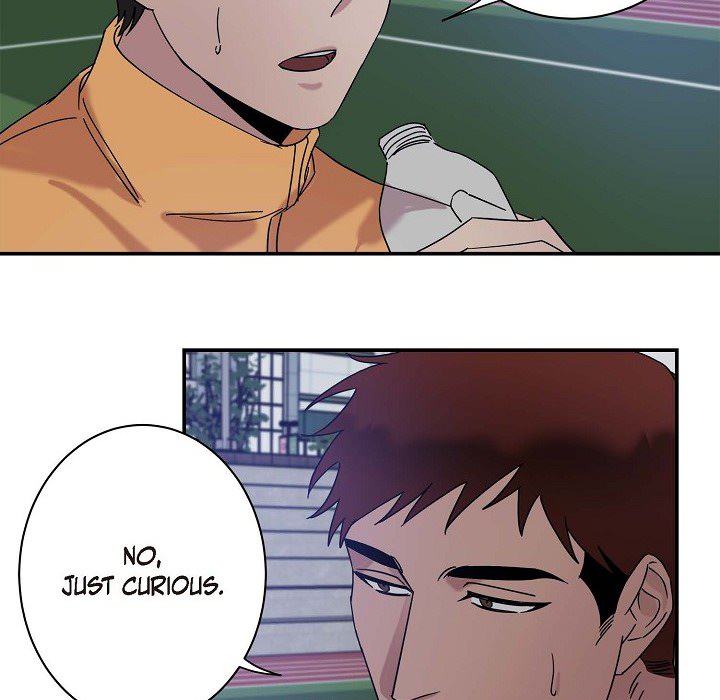 Lose Your Touch Chapter 9 page 24 - 