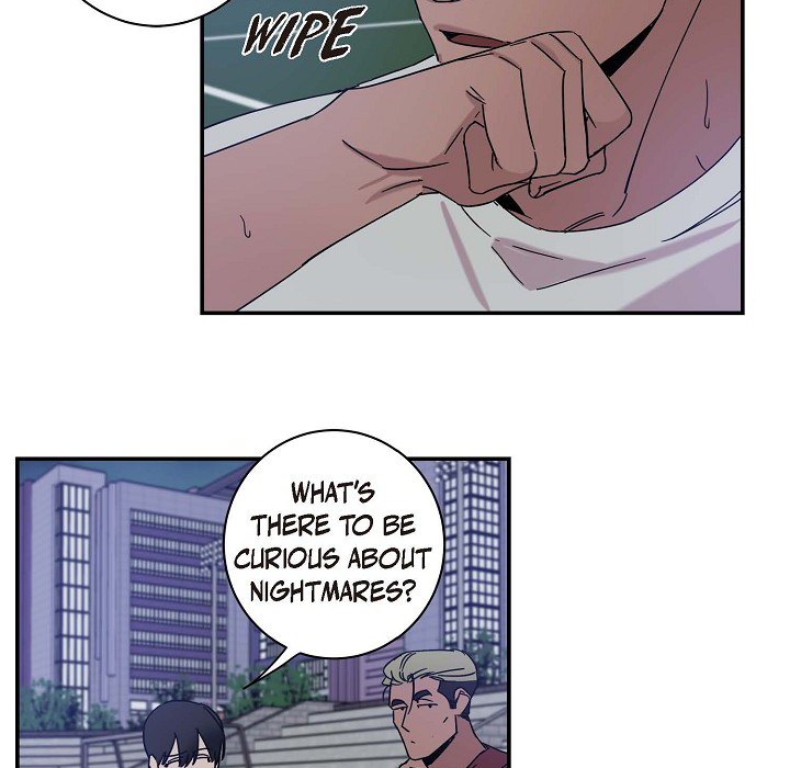 Lose Your Touch Chapter 9 page 25 - 