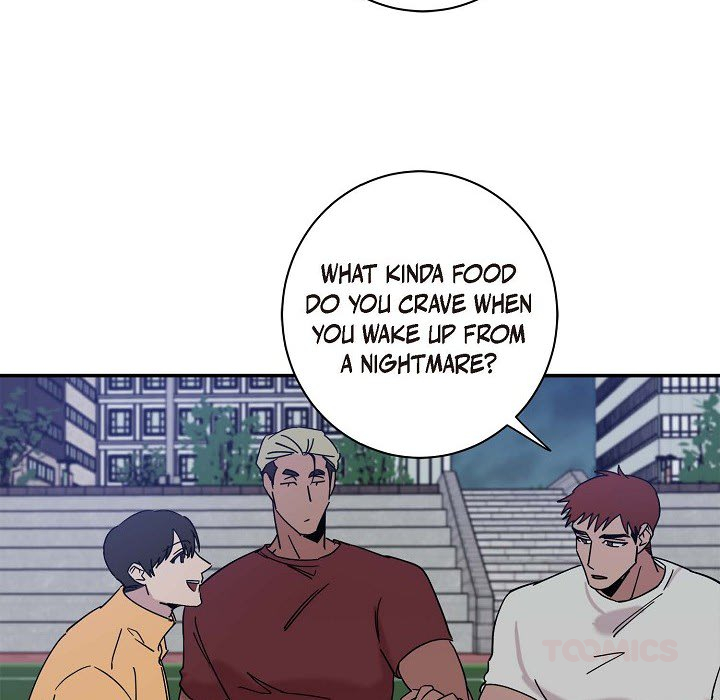 Lose Your Touch Chapter 9 page 27 - 