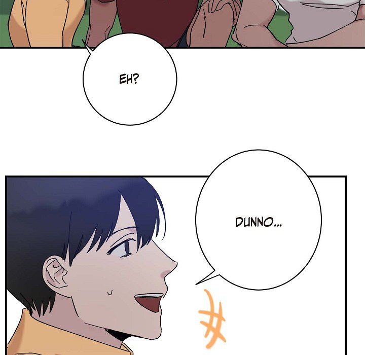 Lose Your Touch Chapter 9 page 28 - 