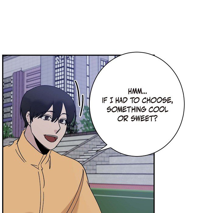 Lose Your Touch Chapter 9 page 30 - 