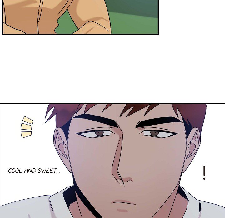 Lose Your Touch Chapter 9 page 31 - 