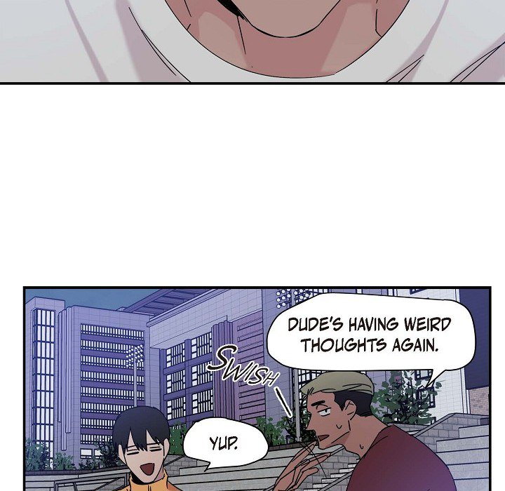 Lose Your Touch Chapter 9 page 32 - 