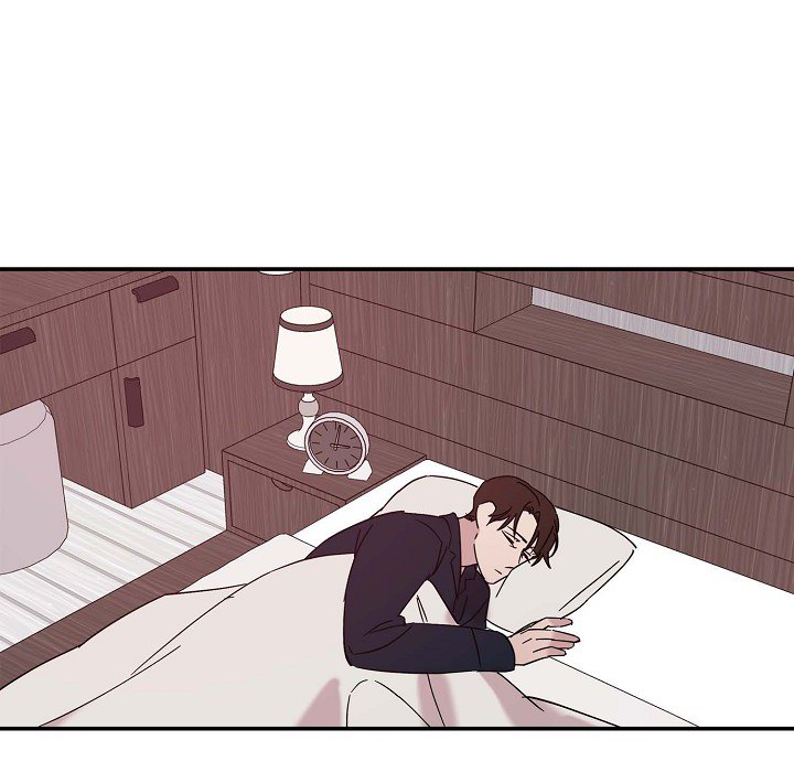 Lose Your Touch Chapter 9 page 34 - 