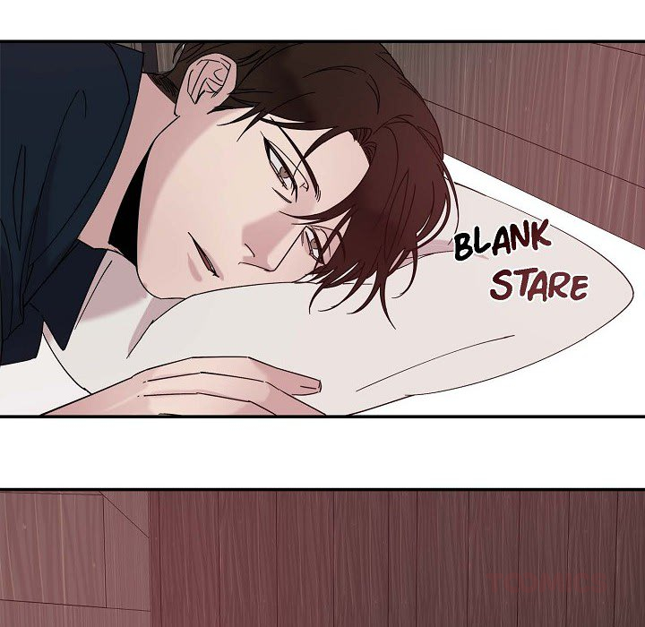 Lose Your Touch Chapter 9 page 35 - 