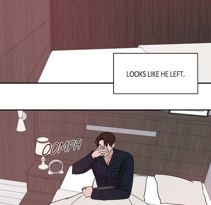 Lose Your Touch Chapter 9 page 36 - 