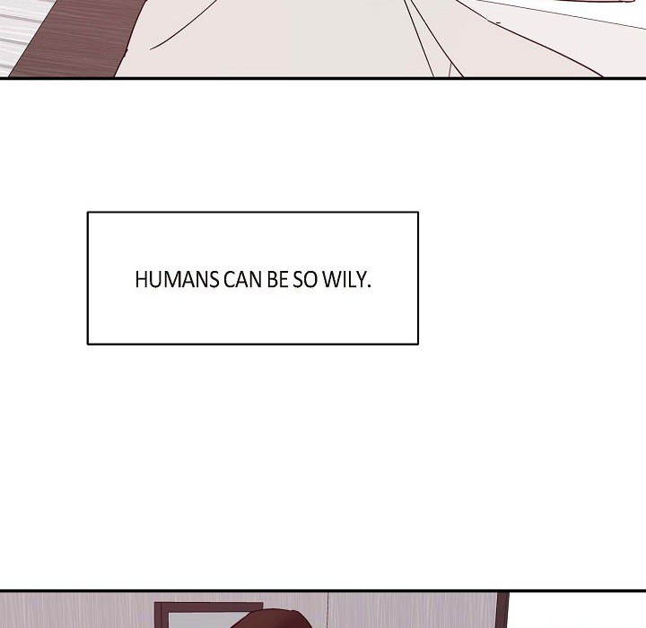 Lose Your Touch Chapter 9 page 37 - 