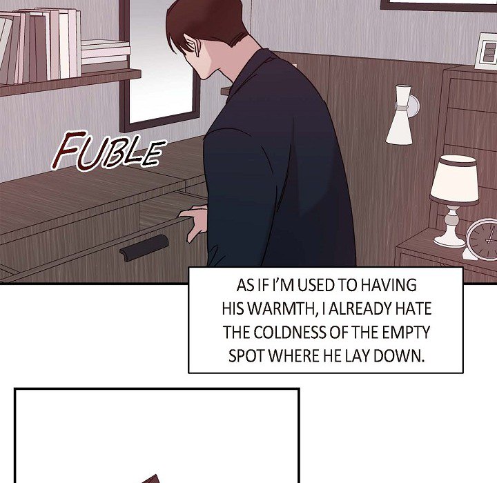 Lose Your Touch Chapter 9 page 38 - 
