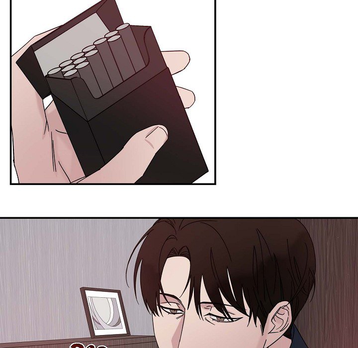 Lose Your Touch Chapter 9 page 39 - 