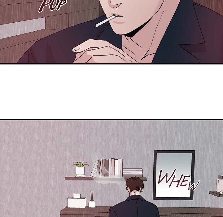 Lose Your Touch Chapter 9 page 40 - 