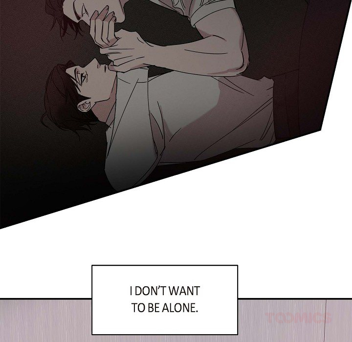 Lose Your Touch Chapter 9 page 43 - 